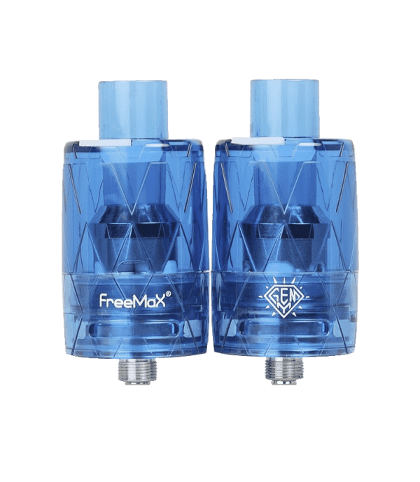 Freemax GEMM Disposable Mesh Tank (x2)