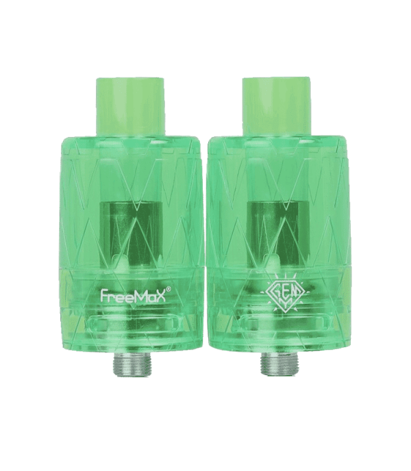 Freemax GEMM Disposable Mesh Tank (x2)