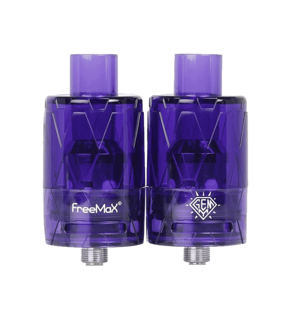 Freemax GEMM Disposable Mesh Tank (x2)