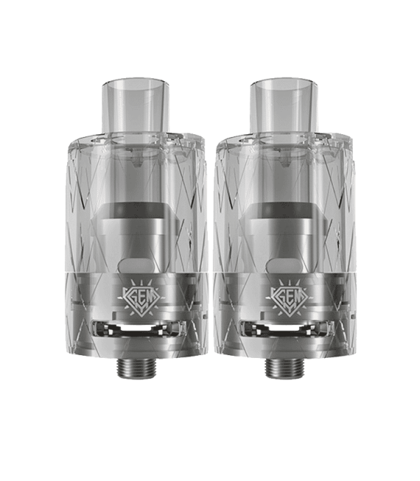 Freemax GEMM Disposable Mesh Tank (x2)