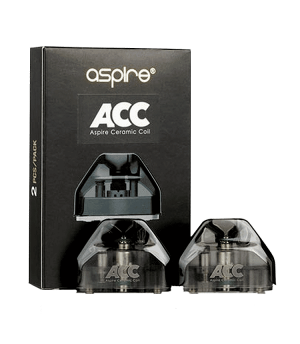 Aspire AVP Pod Cartridge (x2)