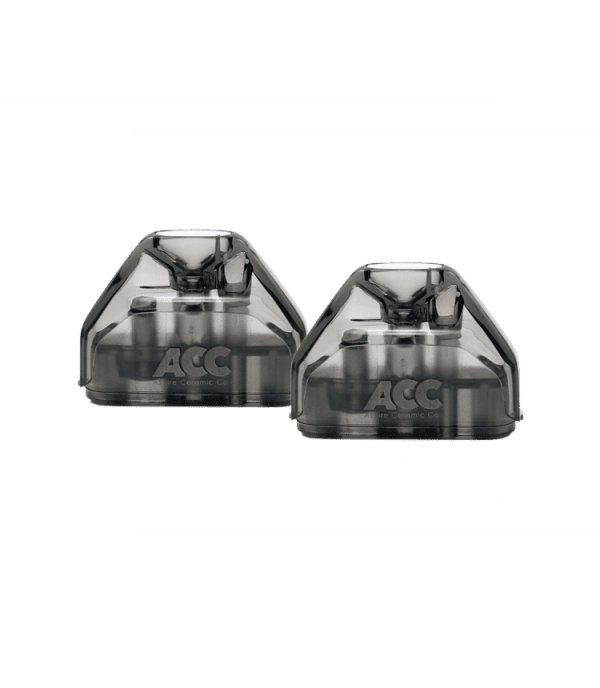 Aspire AVP Pod Cartridge (x2)