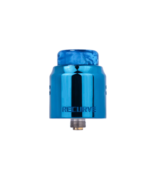 Wotofo Recurve Dual 24mm RDA