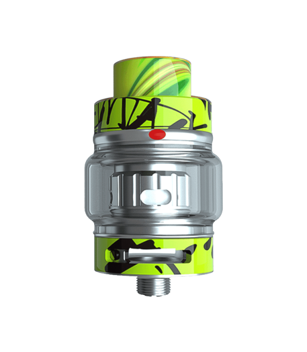 Freemax Fireluke 2 Sub-Ohm Tank (Graffiti Edition)