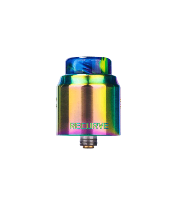 Wotofo Recurve Dual 24mm RDA