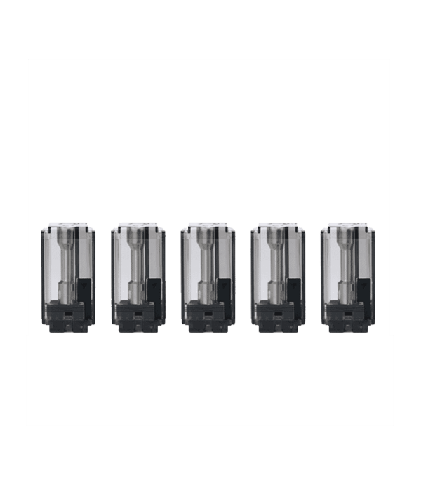 JoyeTech Exceed Grip Cartridge (x5)