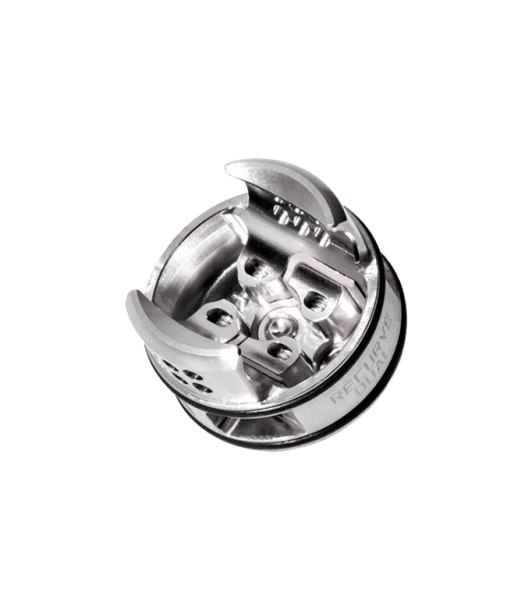 Wotofo Recurve Dual 24mm RDA