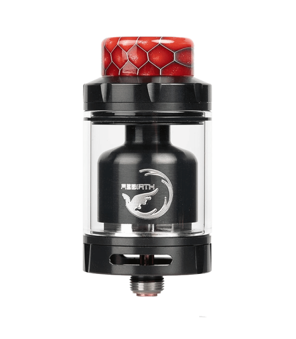 Hellvape Rebirth 25mm RTA