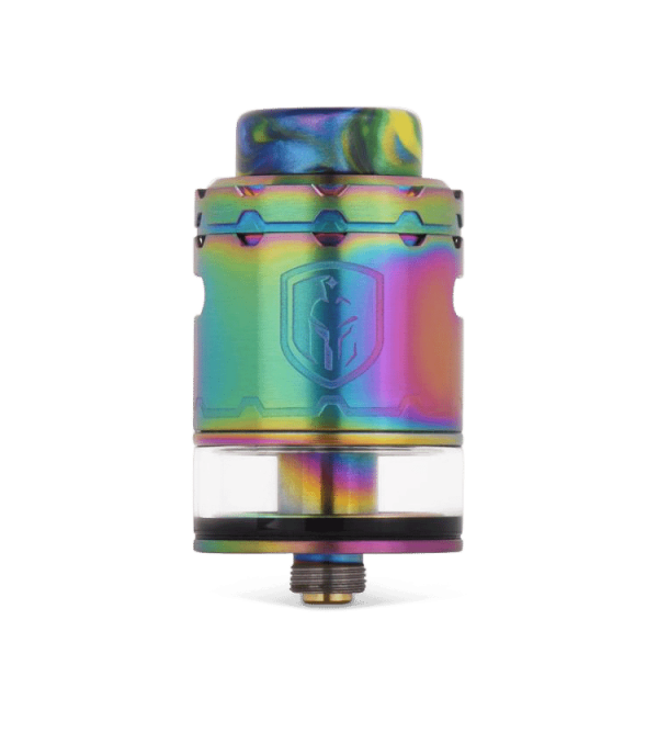 Wotofo Faris 24mm RDTA