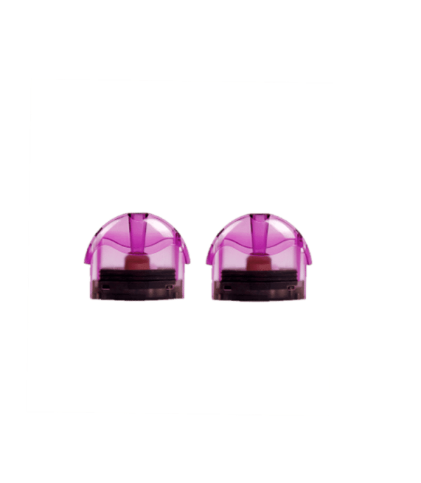 Perkey LOV Pod Cartridges (x2)