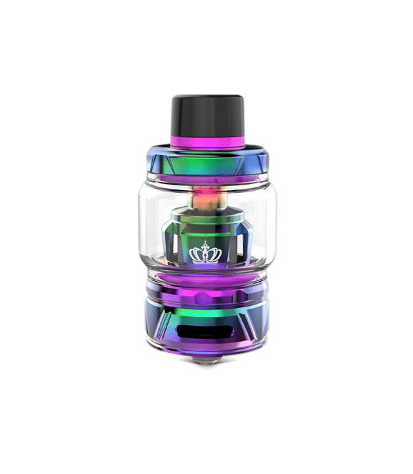 UWell Crown 4 Sub-Ohm Tank