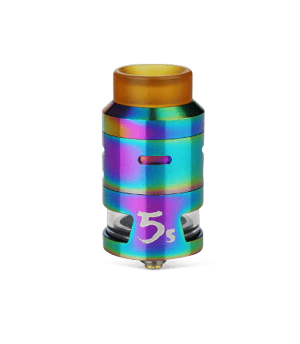 iJoy RDTA 5S