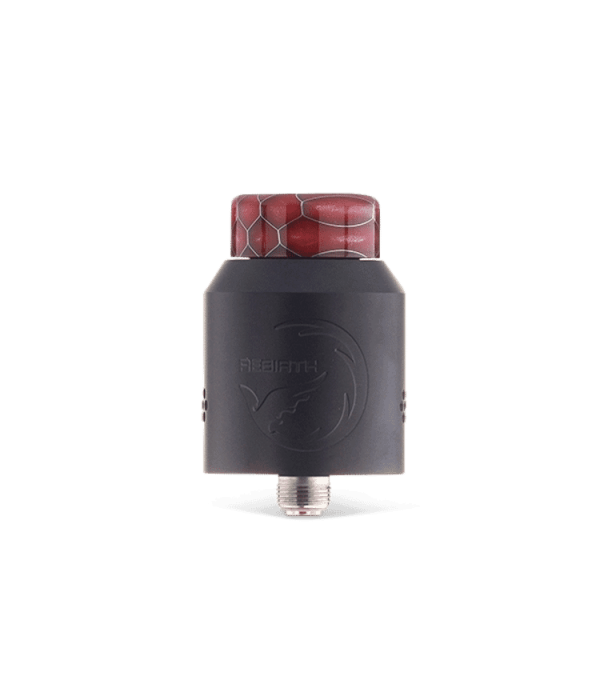 Hellvape Rebirth 24mm RDA