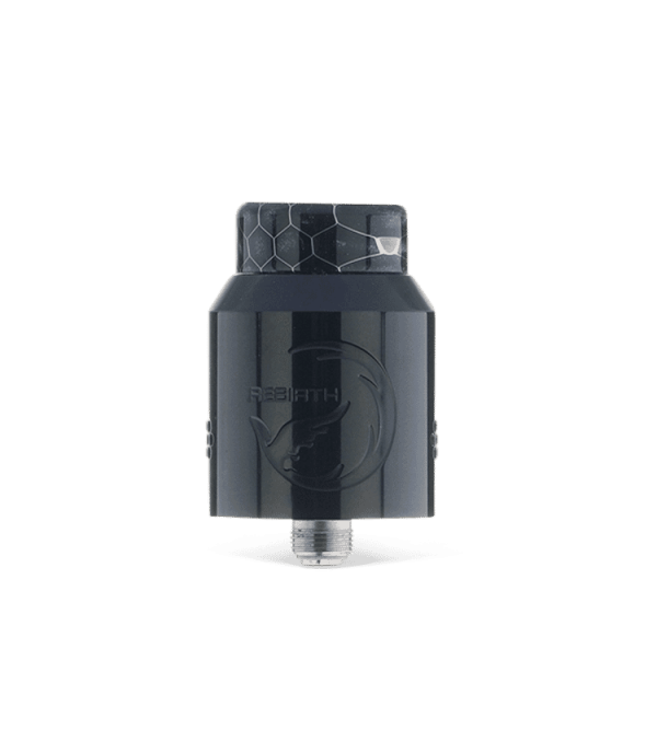 Hellvape Rebirth 24mm RDA