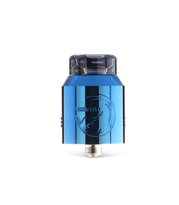 Hellvape Rebirth 24mm RDA