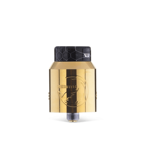 Hellvape Rebirth 24mm RDA