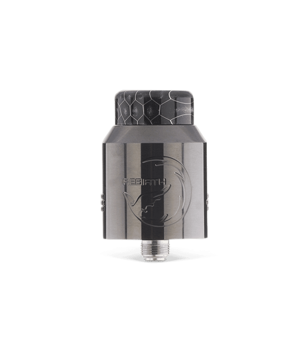 Hellvape Rebirth 24mm RDA