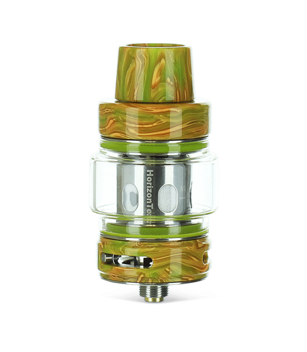 Horizon Tech Falcon Artisan Resin Tank