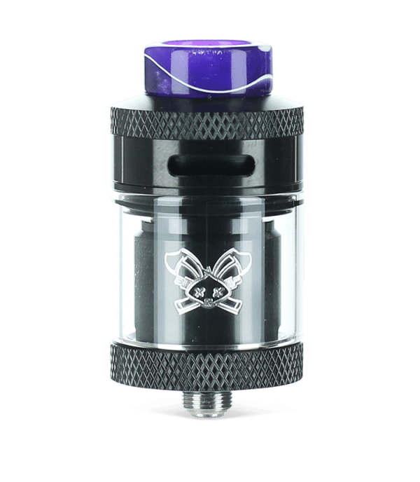 Hellvape Dead Rabbit 25mm RTA