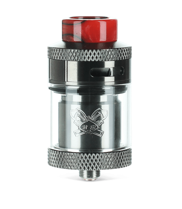 Hellvape Dead Rabbit 25mm RTA