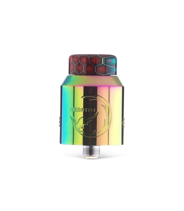 Hellvape Rebirth 24mm RDA