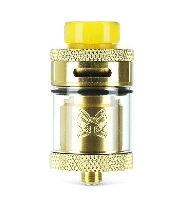 Hellvape Dead Rabbit 25mm RTA