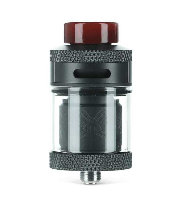 Hellvape Dead Rabbit 25mm RTA