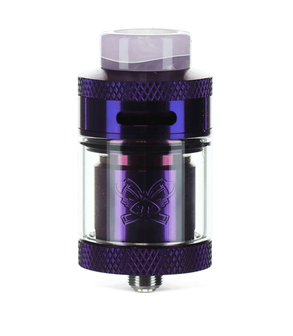 Hellvape Dead Rabbit 25mm RTA