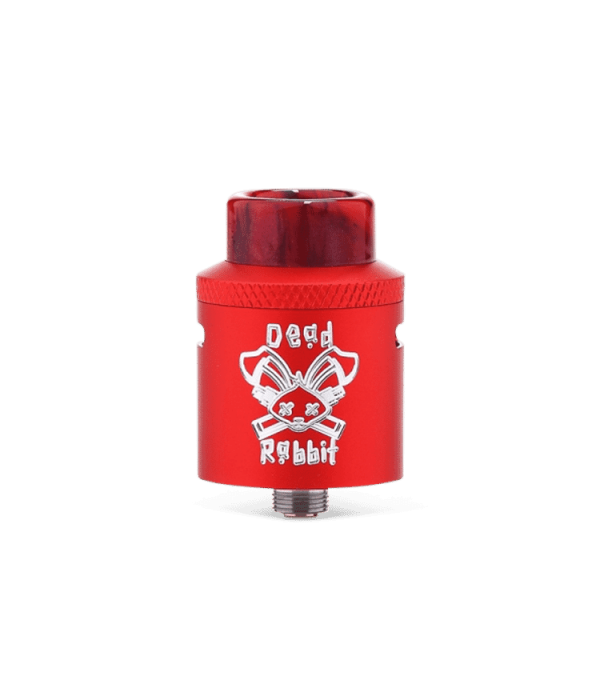 Hellvape Dead Rabbit 24mm RDA