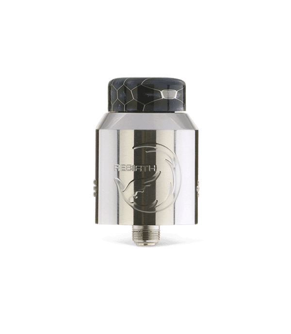 Hellvape Rebirth 24mm RDA