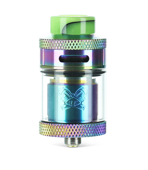 Hellvape Dead Rabbit 25mm RTA