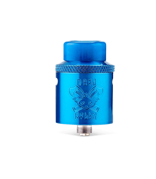 Hellvape Dead Rabbit 24mm RDA