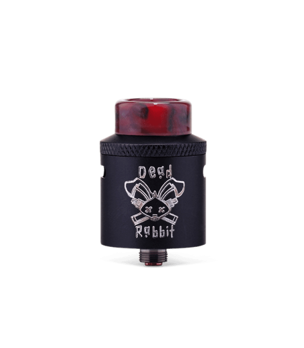 Hellvape Dead Rabbit 24mm RDA