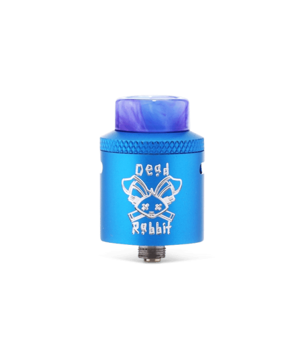 Hellvape Dead Rabbit 24mm RDA