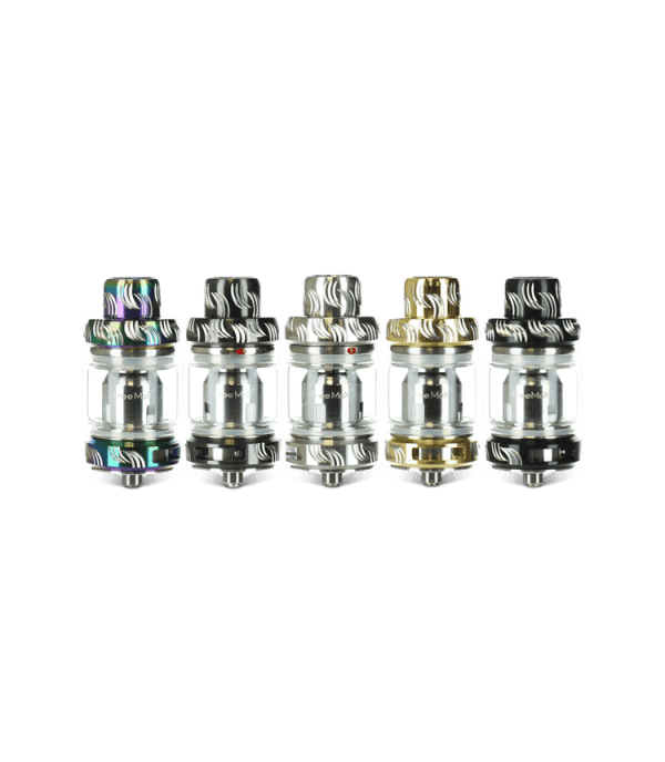 Freemax Mesh Pro Tank (Stainless Steel Edition)