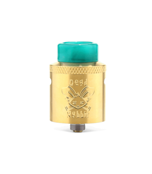 Hellvape Dead Rabbit 24mm RDA