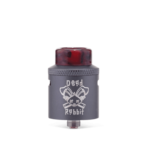 Hellvape Dead Rabbit 24mm RDA