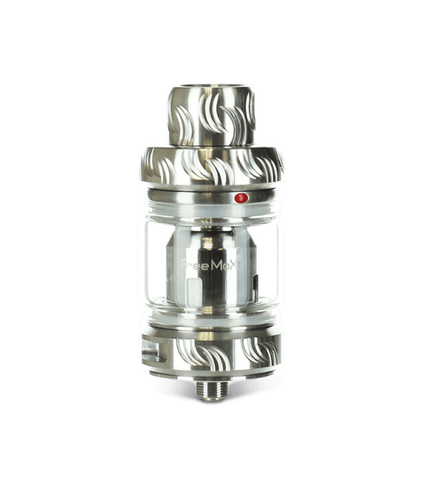 Freemax Mesh Pro Tank (Stainless Steel Edition)