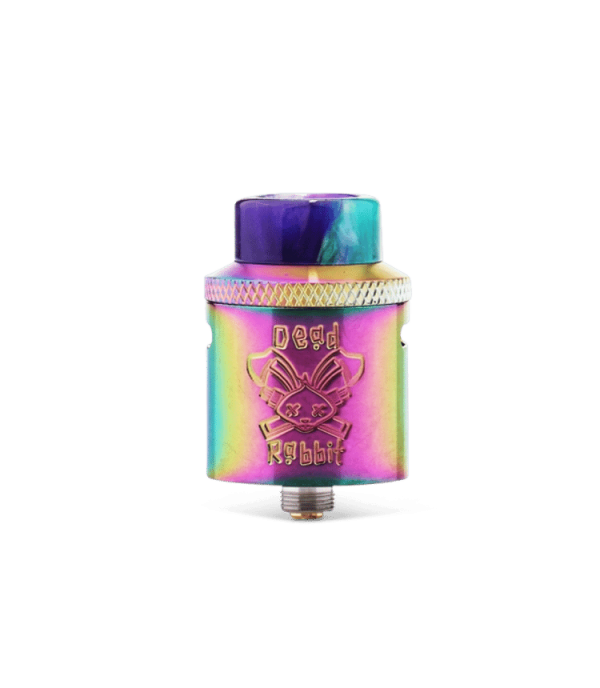 Hellvape Dead Rabbit 24mm RDA