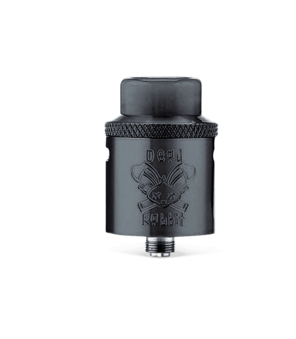 Hellvape Dead Rabbit 24mm RDA