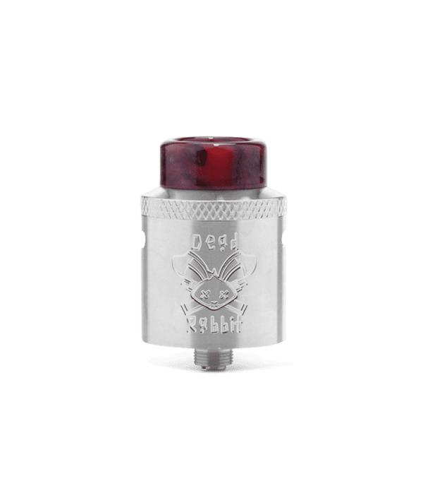 Hellvape Dead Rabbit 24mm RDA