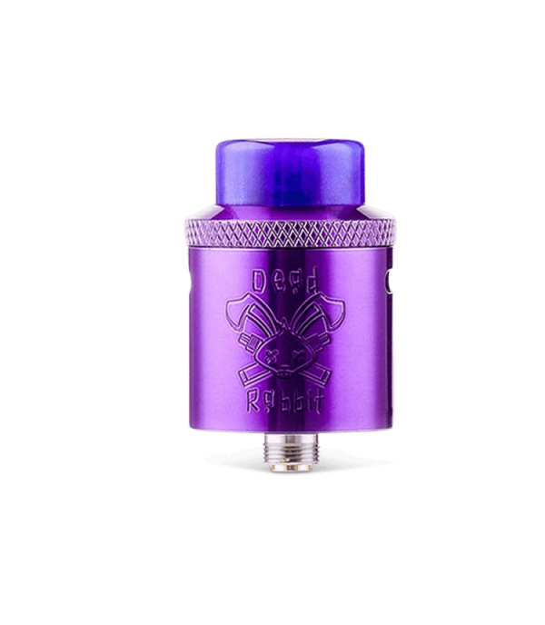 Hellvape Dead Rabbit 24mm RDA