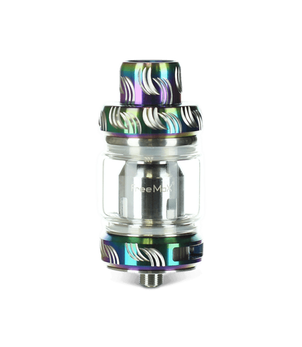 Freemax Mesh Pro Tank (Stainless Steel Edition)