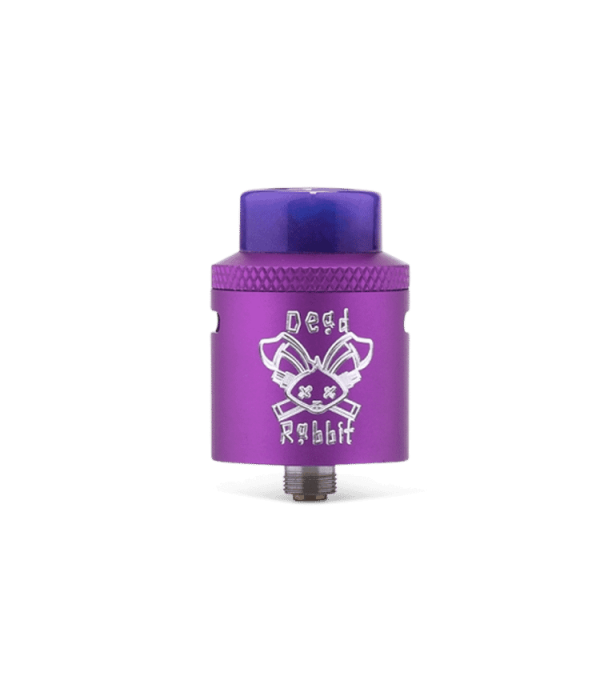 Hellvape Dead Rabbit 24mm RDA