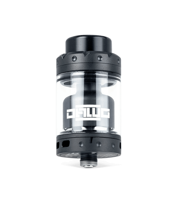 Asmodus Dawg 25mm RTA