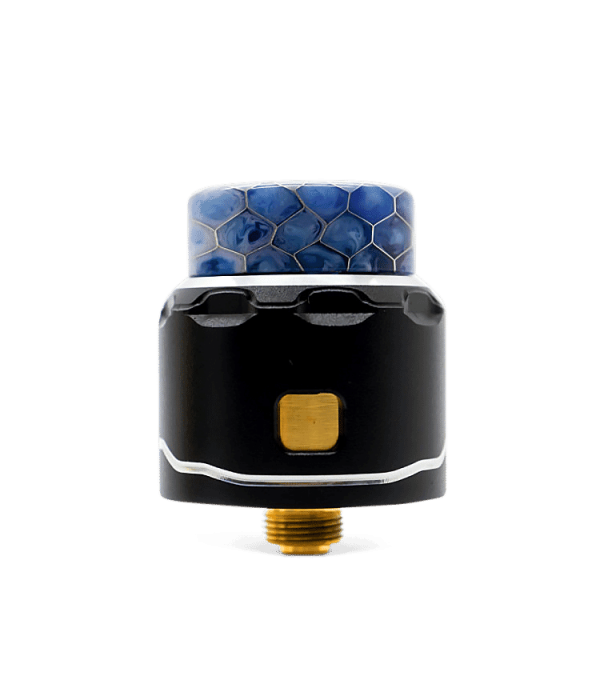 Asmodus C4 24mm BF RDA