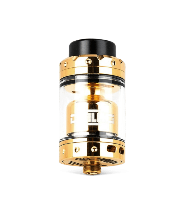 Asmodus Dawg 25mm RTA