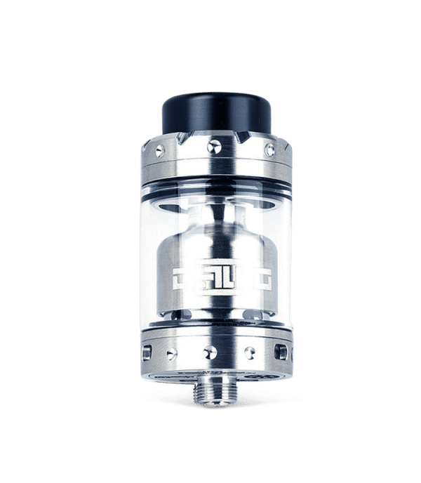 Asmodus Dawg 25mm RTA