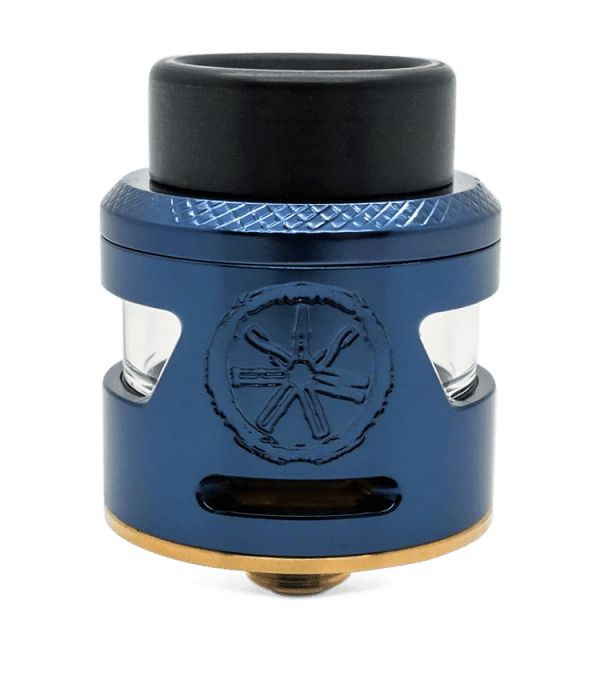 Asmodus Bunker 24.5mm RDA