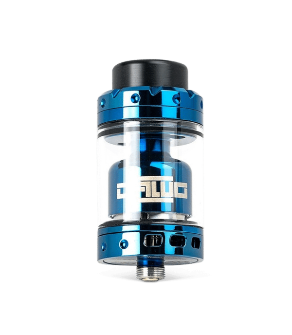 Asmodus Dawg 25mm RTA